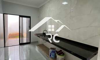 Imagem 4: CASA RESIDENCIAL em RIO VERDE - GO, RESIDENCIAL INTERLAGOS