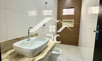 Imagem 6: CASA RESIDENCIAL em RIO VERDE - GO, RESIDENCIAL GAMELEIRA