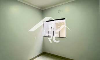 Imagem 5: CASA RESIDENCIAL em RIO VERDE - GO, RESIDENCIAL INTERLAGOS