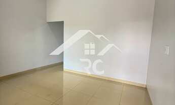 Imagem 2: CASA RESIDENCIAL em RIO VERDE - GO, RESIDENCIAL GAMELEIRA