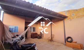 Imagem: CASA RESIDENCIAL em RIO VERDE - GO, RESIDENCIAL