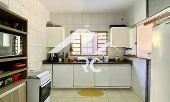 Imagem 7: CASA RESIDENCIAL em RIO VERDE - GO, RESIDENCIAL VENEZA