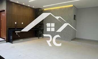 Imagem 4: CASA RESIDENCIAL em RIO VERDE - GO, RESIDENCIAL GAMELEIRA
