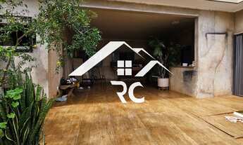 Imagem: CASA RESIDENCIAL em RIO VERDE - GO, ELDORADO