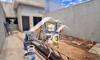 Imagem: CASA RESIDENCIAL em RIO VERDE - GO, SETOR