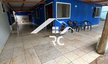 Imagem: CASA RESIDENCIAL em RIO VERDE - GO, RESIDENCIAL