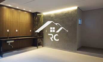 Imagem 2: CASA RESIDENCIAL em RIO VERDE - GO, RESIDENCIAL GAMELEIRA