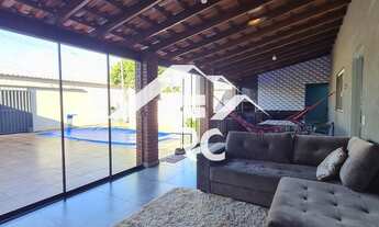 Imagem 3: CASA RESIDENCIAL em RIO VERDE - GO, SETOR DONA GERCINA