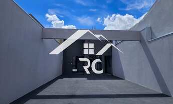 Imagem 2: CASA RESIDENCIAL em RIO VERDE - GO, SETOR PAUZANES