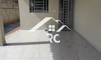 Imagem: CASA RESIDENCIAL em RIO VERDE - GO, PARQUE