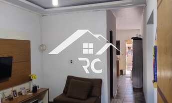 Imagem 2: CASA RESIDENCIAL em RIO VERDE - GO, RESIDENCIAL RECANTO DO BOSQUE