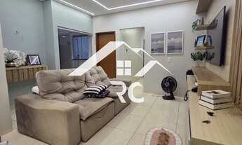 Imagem: CASA RESIDENCIAL em RIO VERDE - GO, SANTO