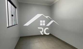 Imagem 6: CASA RESIDENCIAL em RIO VERDE - GO, JARDIM FLORESTA