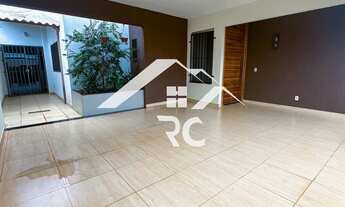 Imagem: CASA RESIDENCIAL em RIO VERDE - GO, RESIDENCIAL