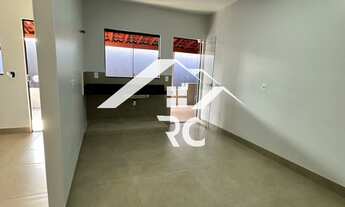 Imagem: CASA RESIDENCIAL em RIO VERDE - GO, VILA