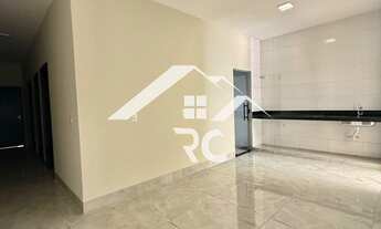 Imagem 2: CASA RESIDENCIAL em RIO VERDE - GO, RESIDENCIAL GAMELEIRA