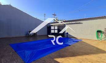 Imagem 2: CASA RESIDENCIAL em RIO VERDE - GO, SETOR DONA GERCINA