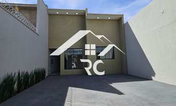 Imagem: CASA RESIDENCIAL em RIO VERDE - GO, LIBERDADE