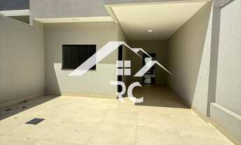 Imagem: CASA RESIDENCIAL em RIO VERDE - GO, RESIDENCIAL