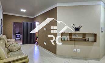 Imagem 7: CASA RESIDENCIAL em RIO VERDE - GO, ELDORADO