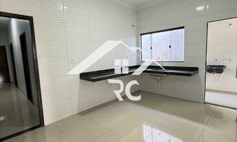 Imagem 3: CASA RESIDENCIAL em RIO VERDE - GO, RESIDENCIAL GAMELEIRA