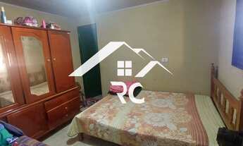 Imagem: CASA RESIDENCIAL em RIO VERDE - GO, CÉU