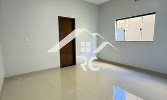 Imagem 7: CASA RESIDENCIAL em RIO VERDE - GO, RESIDENCIAL GAMELEIRA