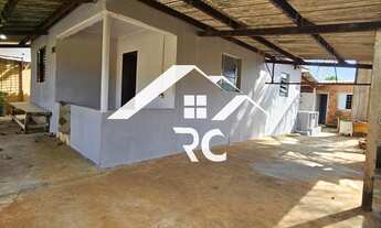 Imagem: CASA RESIDENCIAL em RIO VERDE - GO, VILA