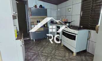 Imagem: CASA RESIDENCIAL em RIO VERDE - GO, JARDIM