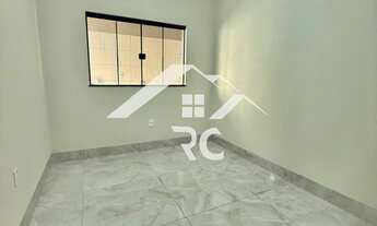 Imagem 5: CASA RESIDENCIAL em RIO VERDE - GO, RESIDENCIAL GAMELEIRA