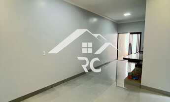 Imagem 3: CASA RESIDENCIAL em RIO VERDE - GO, RESIDENCIAL INTERLAGOS