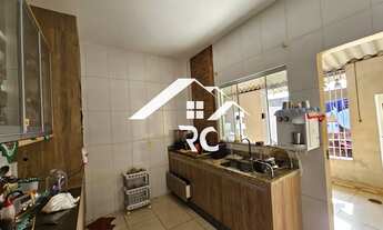 Imagem 6: CASA RESIDENCIAL em RIO VERDE - GO, RESIDENCIAL DONA IIZA