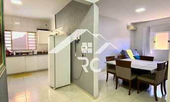 Imagem 6: CASA RESIDENCIAL em RIO VERDE - GO, RESIDENCIAL VENEZA