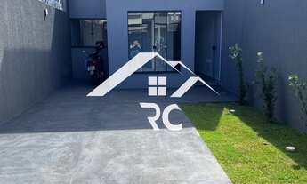 Imagem: CASA RESIDENCIAL em RIO VERDE - GO, JARDIM