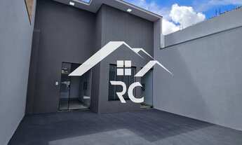 Imagem: CASA RESIDENCIAL em RIO VERDE - GO, SETOR