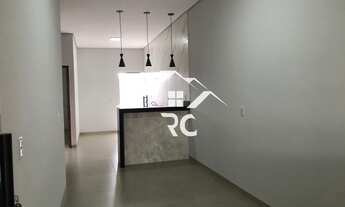 Imagem 2: CASA RESIDENCIAL em RIO VERDE - GO, RECANTO DAS EMAS