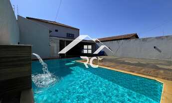 Imagem: CASA RESIDENCIAL em RIO VERDE - GO, SETOR