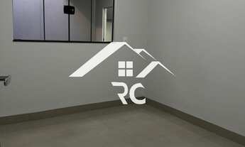 Imagem 6: CASA RESIDENCIAL em RIO VERDE - GO, RESIDENCIAL CANAÃ