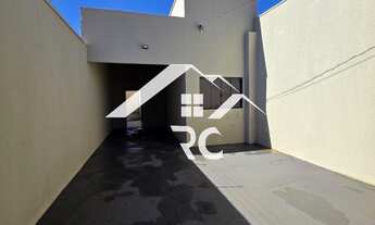 Imagem: CASA RESIDENCIAL em RIO VERDE - GO, RESIDENCIAL