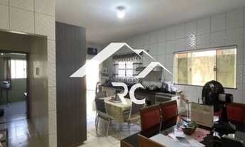 Imagem 3: CASA RESIDENCIAL em RIO VERDE - GO, RESIDENCIAL CANAÃ