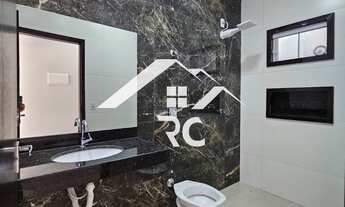 Imagem 5: CASA RESIDENCIAL em RIO VERDE - GO, JARDIM MONDALE