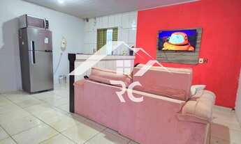 Imagem: CASA RESIDENCIAL em RIO VERDE - GO, RESIDENCIAL