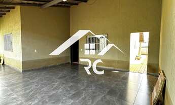 Imagem: CASA RESIDENCIAL em RIO VERDE - GO, MARTINS