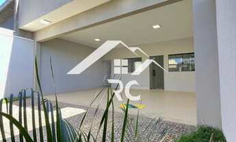 Imagem: CASA RESIDENCIAL em RIO VERDE - GO, LOURDES