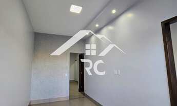 Imagem 2: CASA RESIDENCIAL em RIO VERDE - GO, RESIDENCIAL JARDIM HELENA