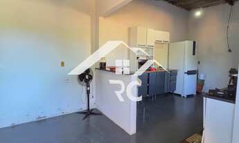 Imagem 3: BARRACAO RESIDENCIAL em RIO VERDE - GO, VILA SERPRO