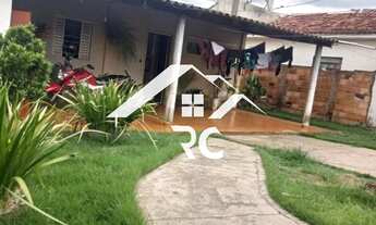 Imagem: CASA RESIDENCIAL em RIO VERDE - GO, JARDIM