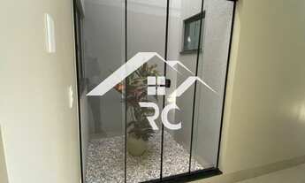 Imagem 3: CASA RESIDENCIAL em Rio Verde - GO, RECANTO DOS IPES