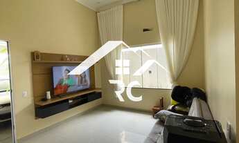 Imagem 5: CASA RESIDENCIAL em RIO VERDE - GO, JARDIM EUROPA