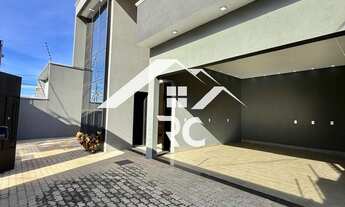 Imagem: CASA RESIDENCIAL em RIO VERDE - GO, RESIDENCIAL